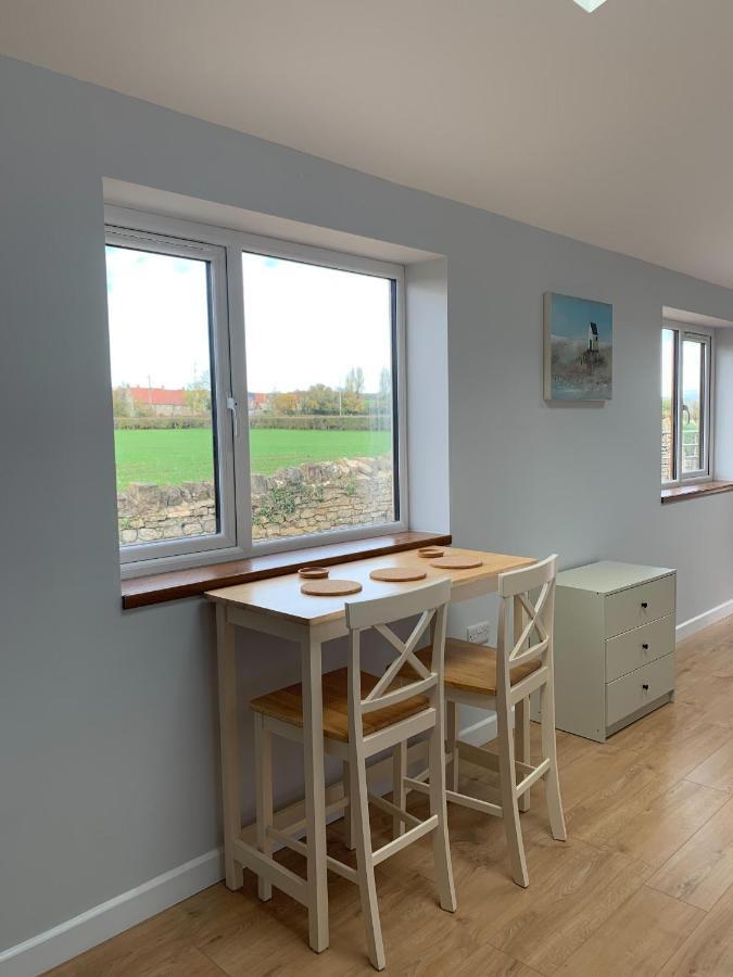 The Milking Sheds Apartman Tytherington  Kültér fotó